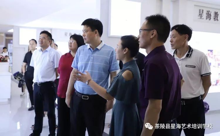 茶陵县青少年宫对外开放暨湖南省到群众需要的地方去文艺庆典晚会