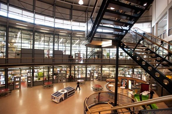 荷兰海牙大学与多所高等学府密切合作毕业生拥有国际视野