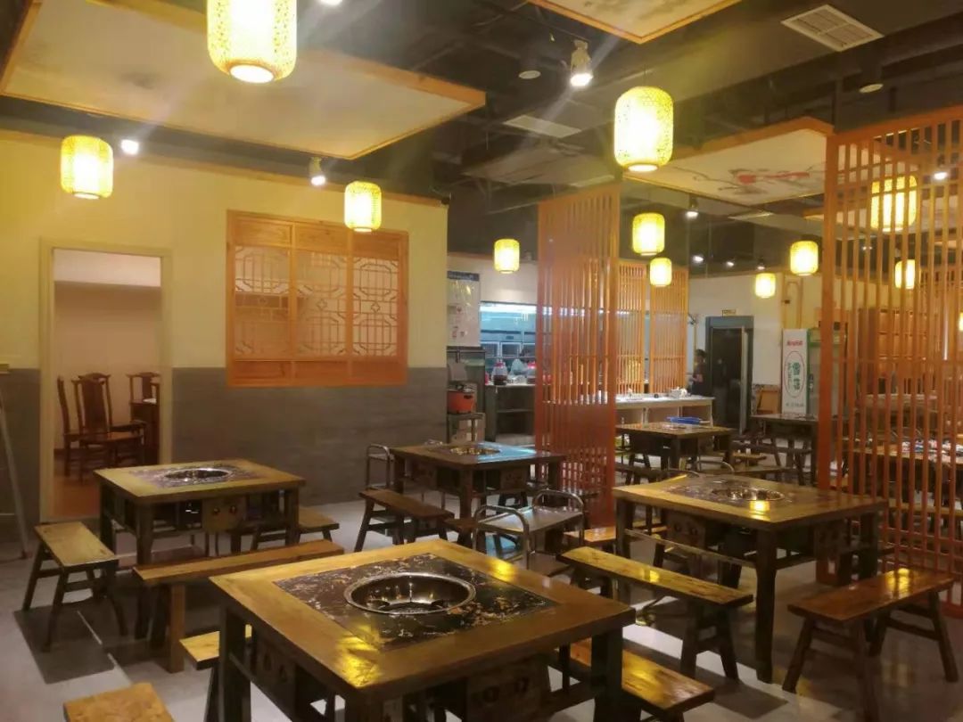 今日重推都江堰又有新火锅店开业啦不到五折的优惠简直不要太诱人