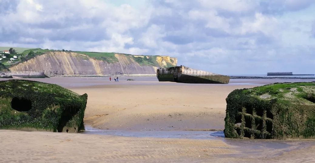 这个地区全年都有大型庆祝活动!_海滩