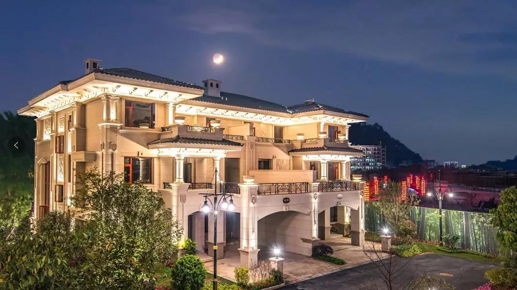 史上最严禁墅令发布梅州别墅或将绝版