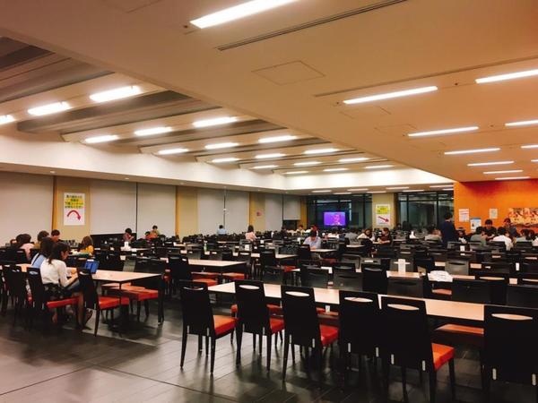 日本留学:舌尖上的食堂?日本高校美食放送!