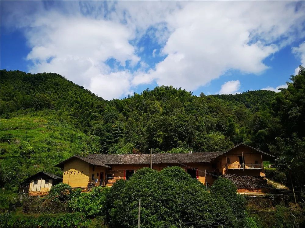 [航拍]双桥——清城之夏_万载