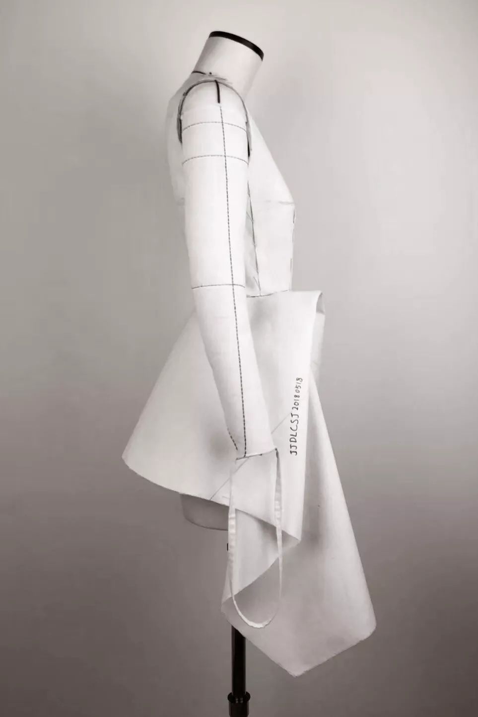 创意立体裁剪合集! 你想要设计