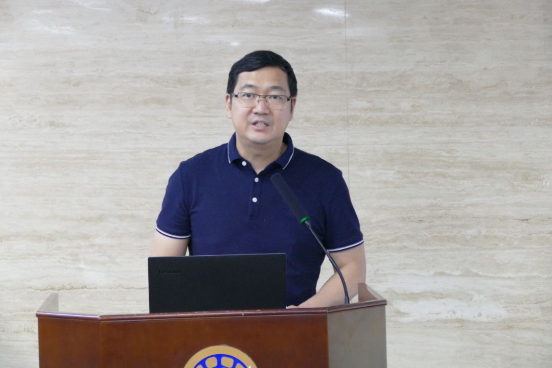 南京市基层特色科室孵化中心帮带工作开启新篇章