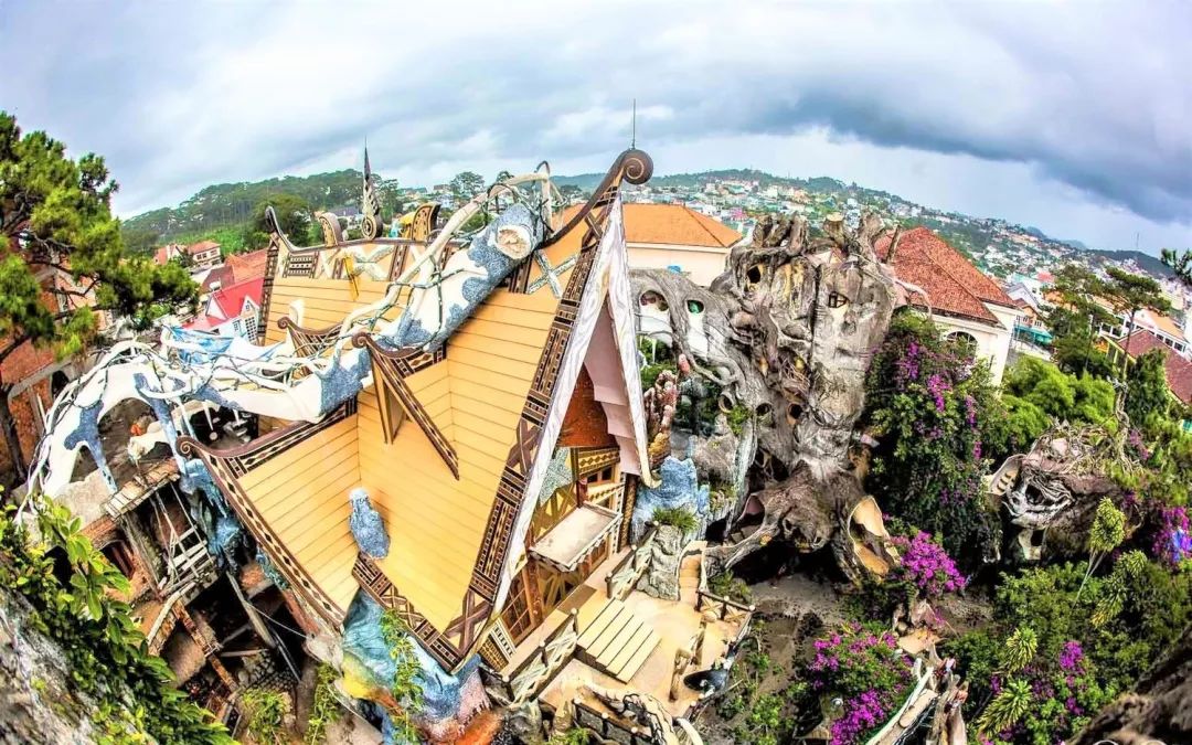 【春节】1/18 & 1/19,跨年越南越美之西贡,美奈,大叻,芽庄纯玩8天7晚