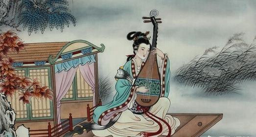 原创杜牧泊秦淮中商女是商人妇还是风尘歌女陈寅恪为何说是扬州女子