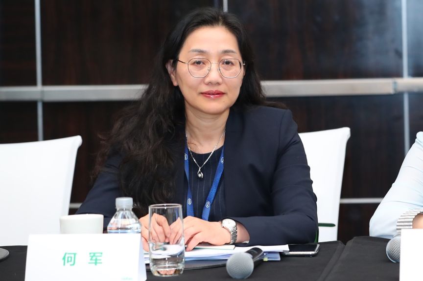 何军教授强调:「随着心肌标志物检测在临床日益广泛的应用及其在不同