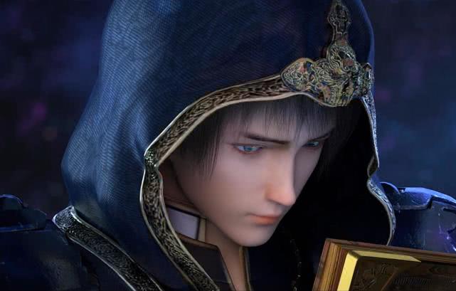 原创超神学院卡尔到哪里去了为什么不出手救凉冰