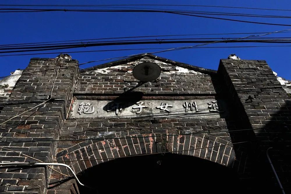 x今日互动南通寺街你走过几遍了呢?x▌图片