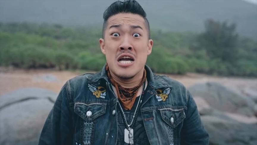 怒海潜沙秦岭神树人人都想要王胖子这样一个好朋友