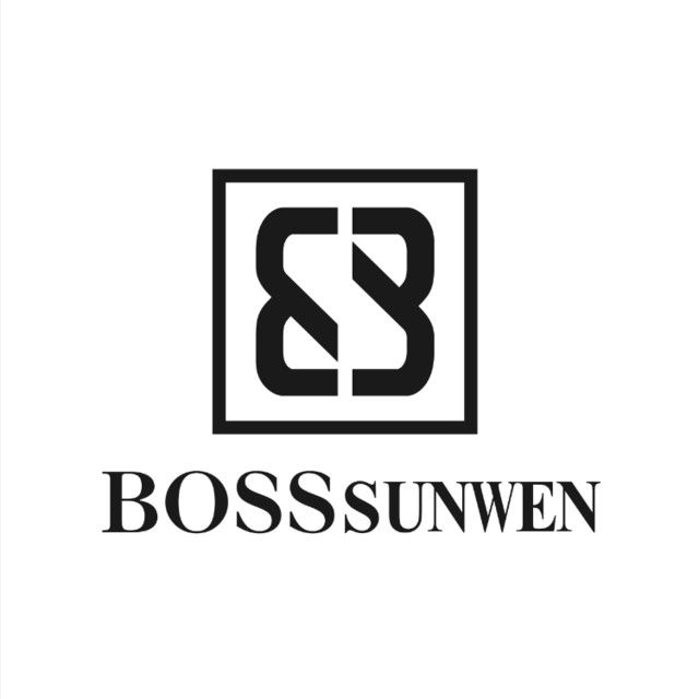 bosssunwen是什么品牌图片