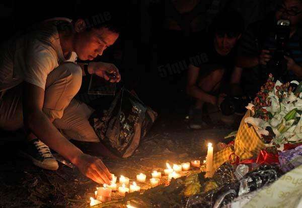 丧葬习俗头七的讲究祭祀原因注意事项如何祭奠亲人