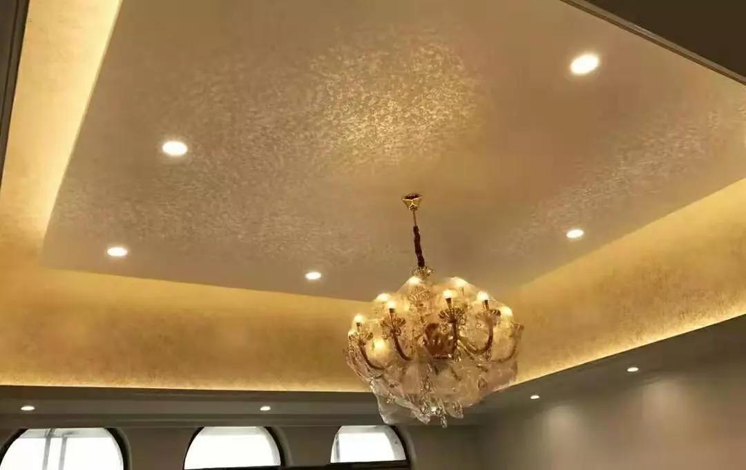 十二载深耕艺术水漆宏燕打好质量与环保两张王牌