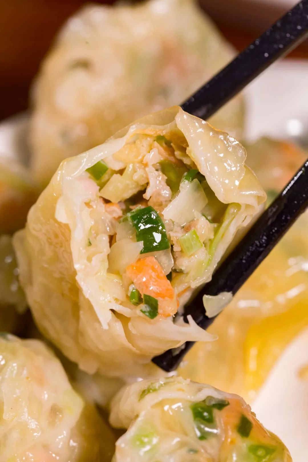 潮州人放不下的「三饶饺」,我们在罗湖街边找到了!