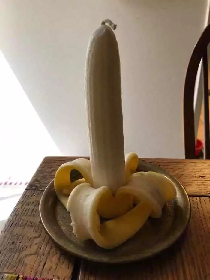 二手商店才能找到的最奇葩物品