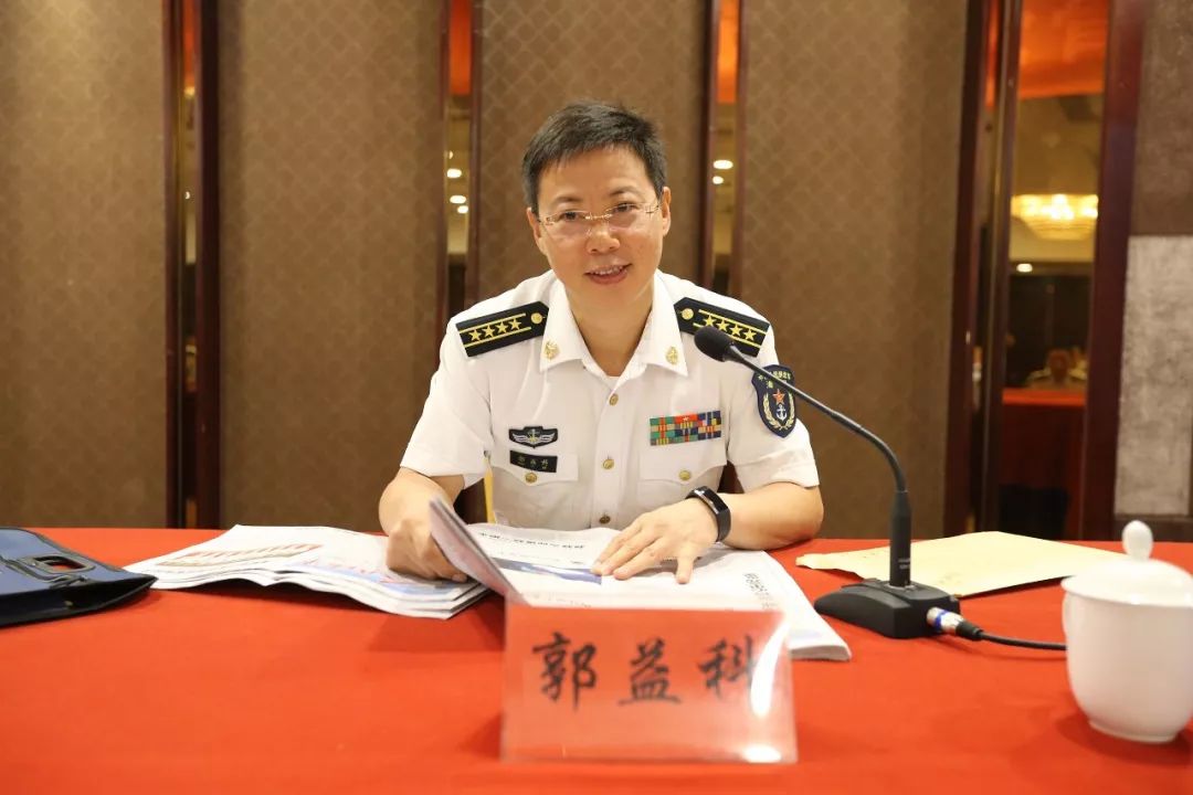 名师荟萃东部战区海军航空兵吹响新闻舆论战线集结号