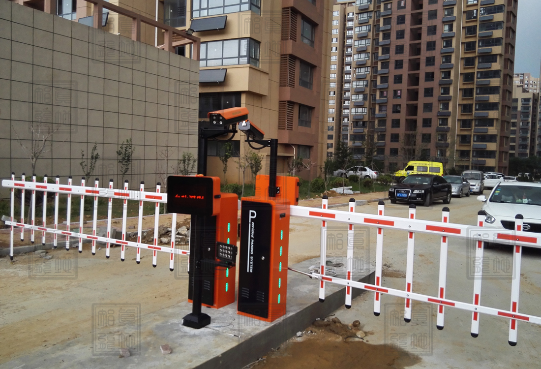 为什么智能停车场管理系统能够如此快速的崛起