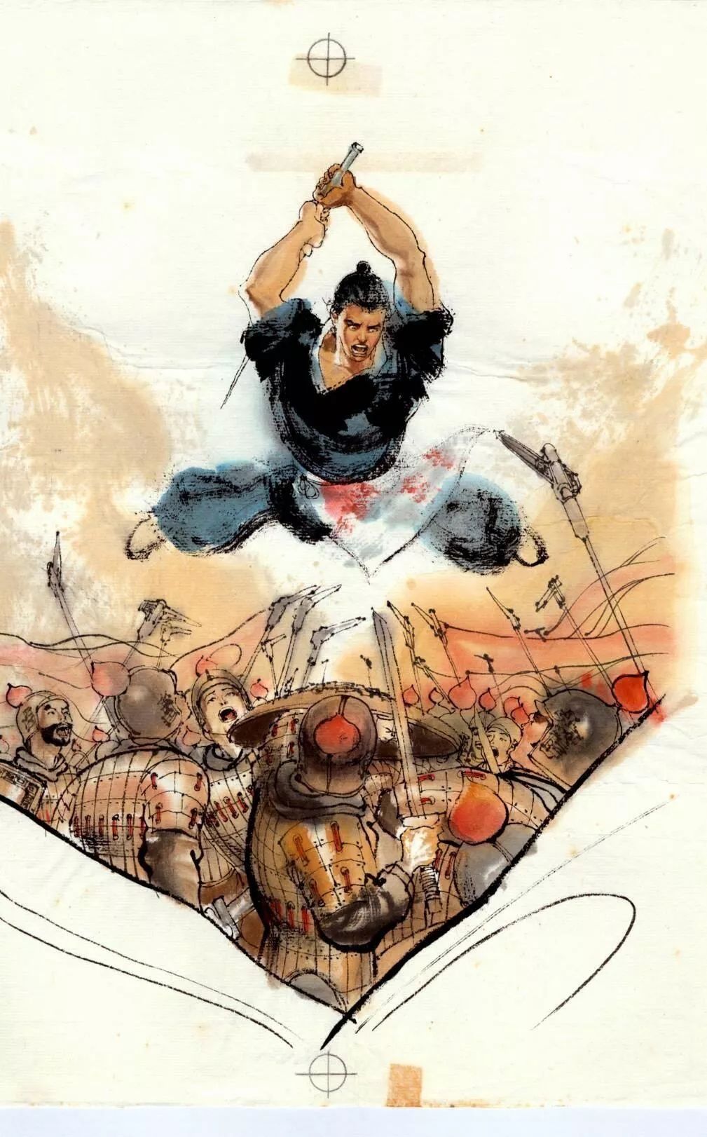 生并不少,问题是,郑问那种厚重的风格,和当前轻松娱乐,光鲜刺激的风尚