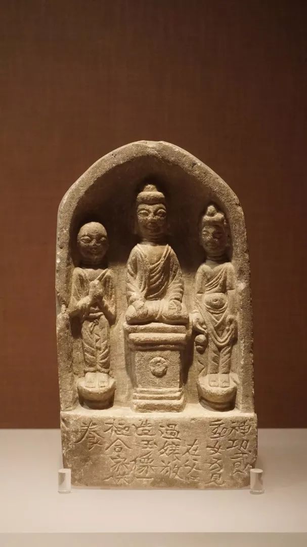 高清图汉传佛像的美让人着了迷