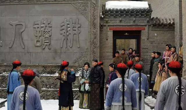 7月18日,《河洛康家》电视剧开播