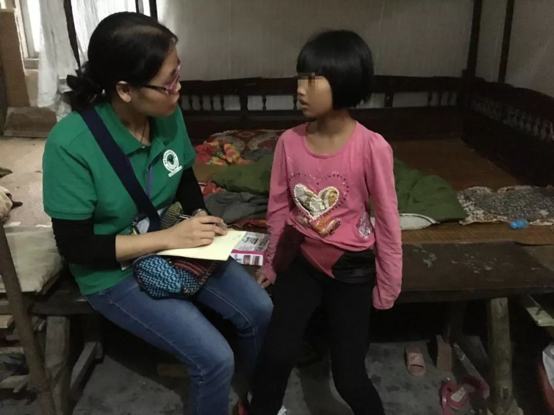 广东省事实孤儿逾1.9万名,全额享受低保