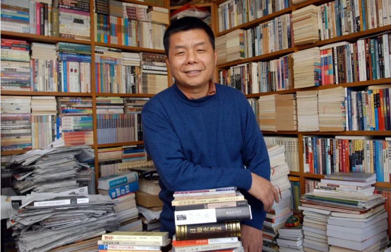 嘉宾介绍7月20日(周六)下午两点,著名作家解玺璋,侯磊,本书作者周诠