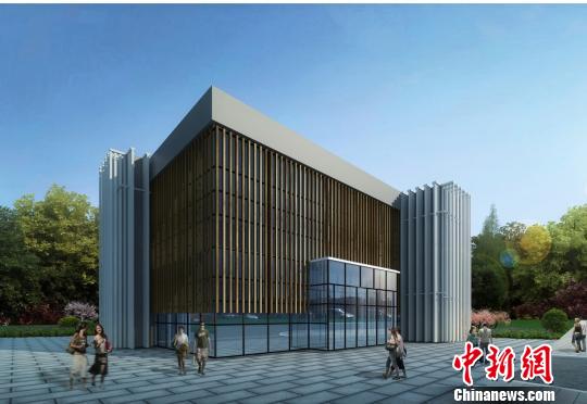 重庆渝高科技产业(集团)股份有限公司供图中新网重庆7月16日电(李春阳
