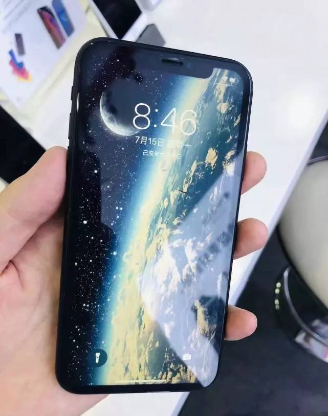 原创iphonexr屏幕到底怎么样一篇测评告诉你