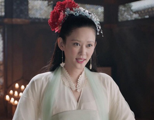宸汐缘十三是男是女十三扮演者是谁身高多少