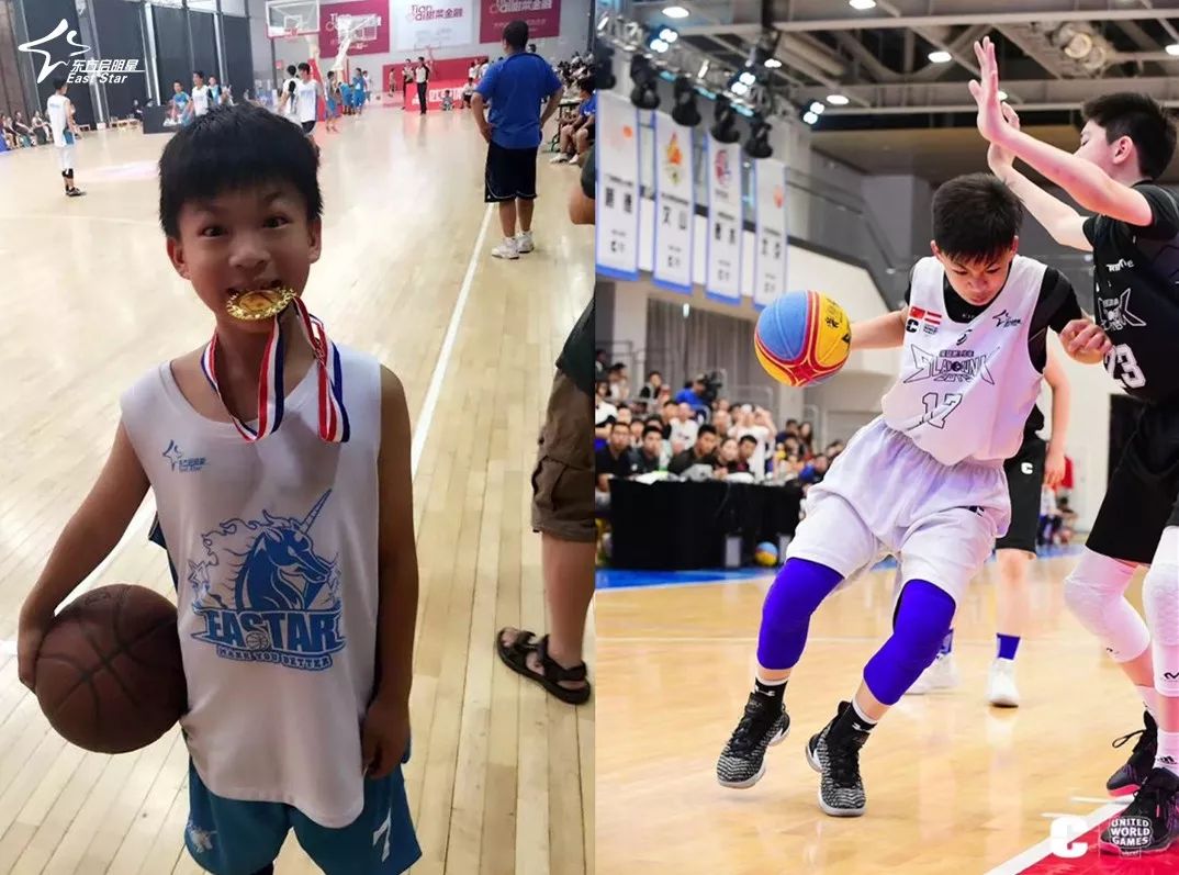 中国cj看他身高如何一年疯长20厘米