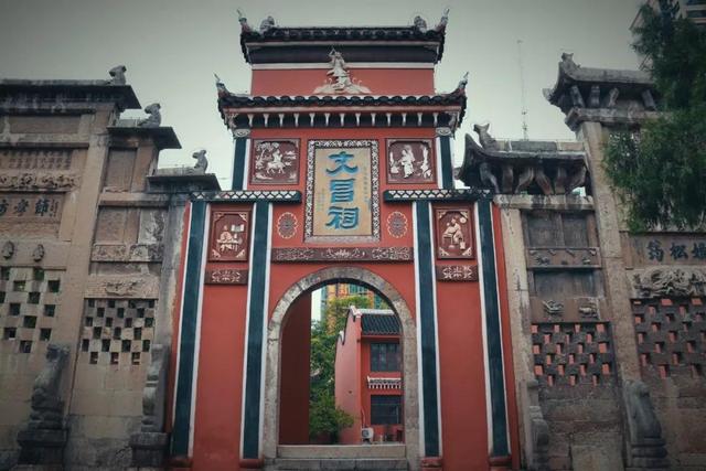 修升级完毕张家界白羊古刹景区7月18日开馆