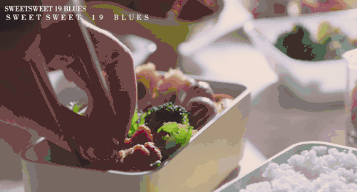 当然,樱花国导演,还是擅长小清新的风格.