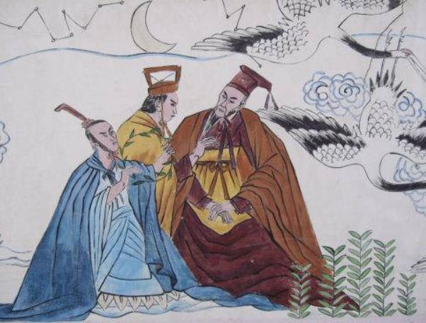 楚国的一位中兴之主:平定叛乱,消灭三个国家!_楚惠王