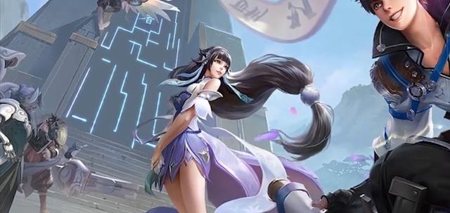 首先来看西施的被动技能·纱(sha)灵庇佑转载