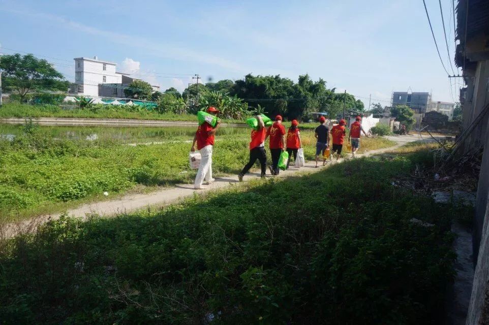 普宁市高埕村图片