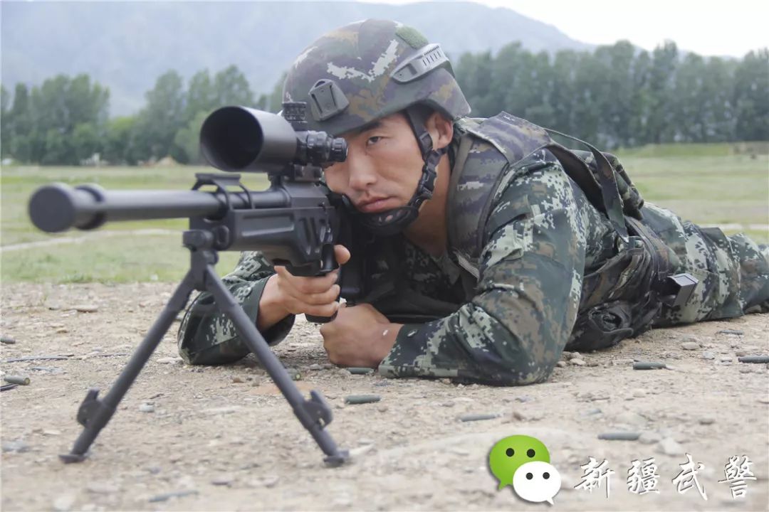 精武先锋丨王杰这才是特战兵王该有的样子