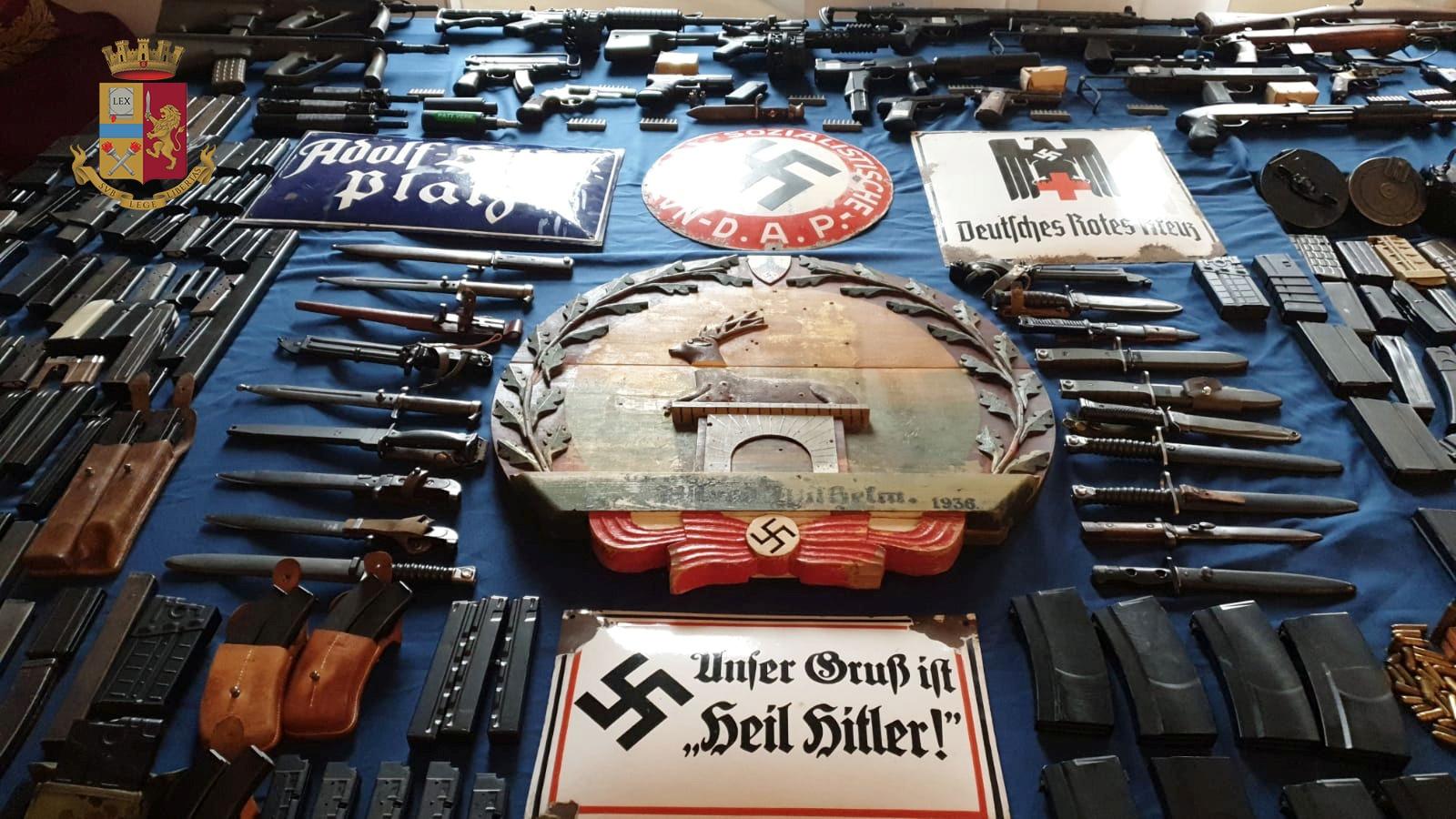新纳粹主义图片