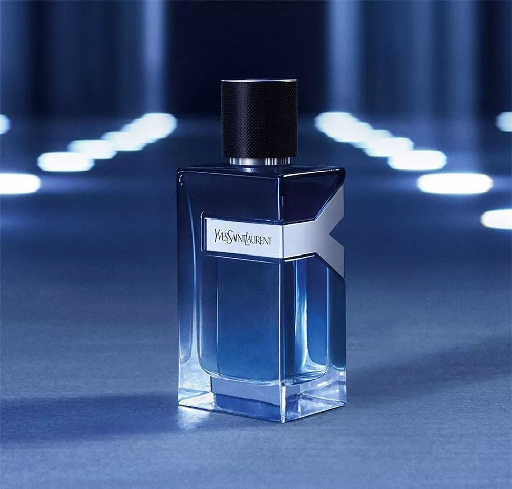 伊夫圣罗兰yvessaintlaurent的ylive香水