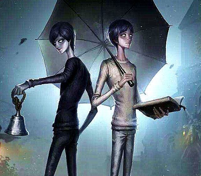 第五人格:排位比较好用的3位监管者,尤其第三个,闯关不费劲!