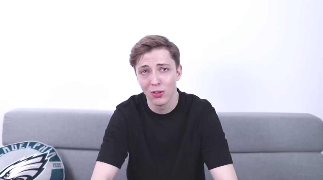 中文"十级"的加拿大小哥,回国后水土不服了_杰里德