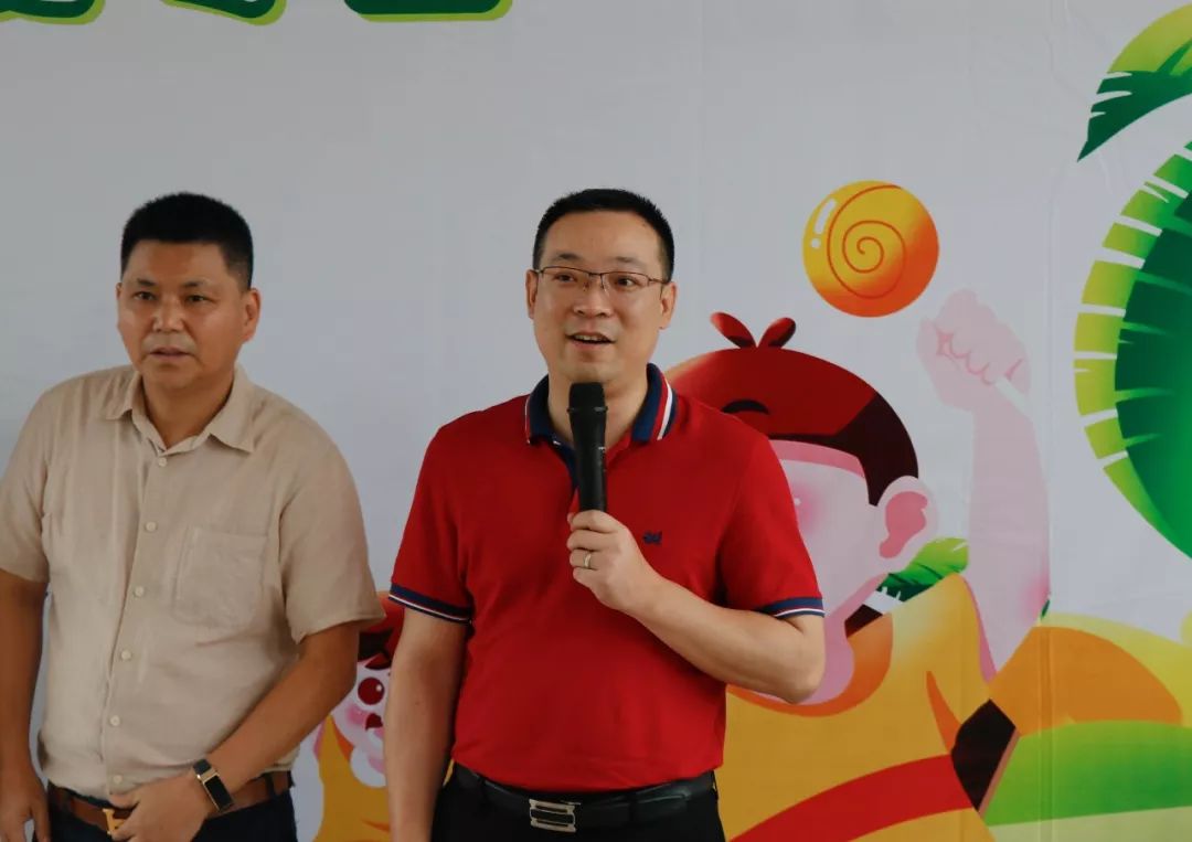 2019年小海豚计划浙江站第三站富德生命人寿走进台州