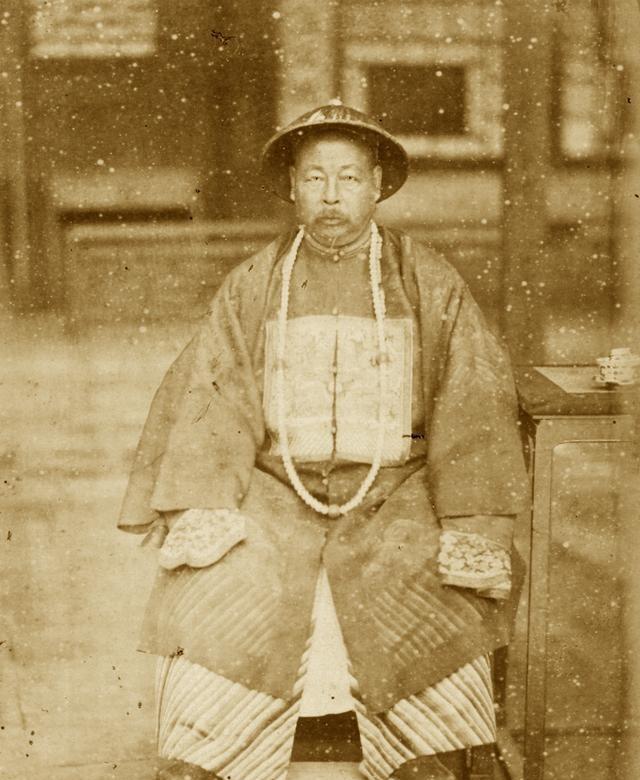 1864年太平天国主力被剿灭后,尚有大量余部在赖文光,陈得才等人的率领