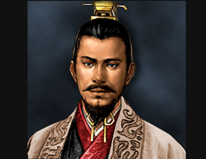 刘玄失败后,"三水豪杰"立卢芳为上将军,西平王.