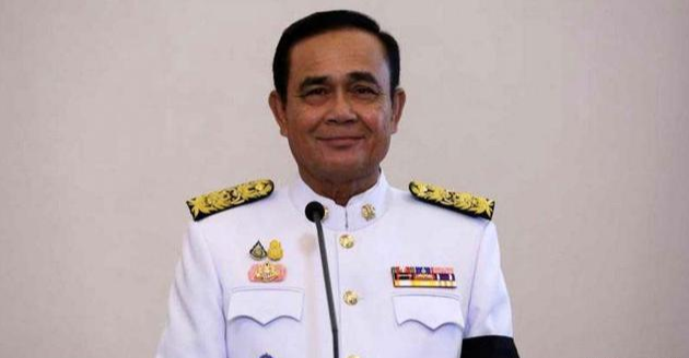 巴育辞去军政府权力机构领导职务,泰国军政府是否成为历史?