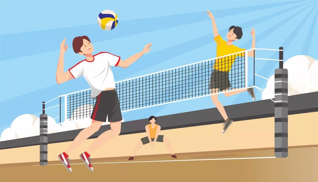 招募令碧桂园杯玉林赛区气排球赛火热征集中