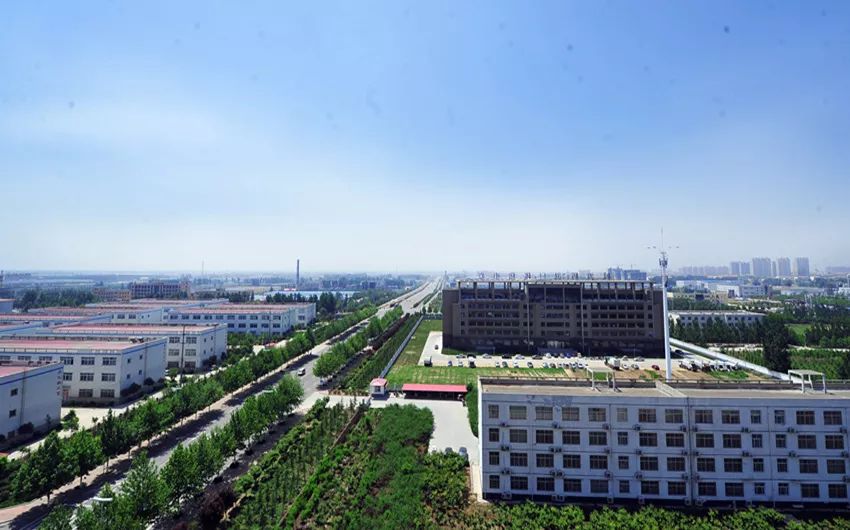 招商引资南乐县上半年招商引资成效明显