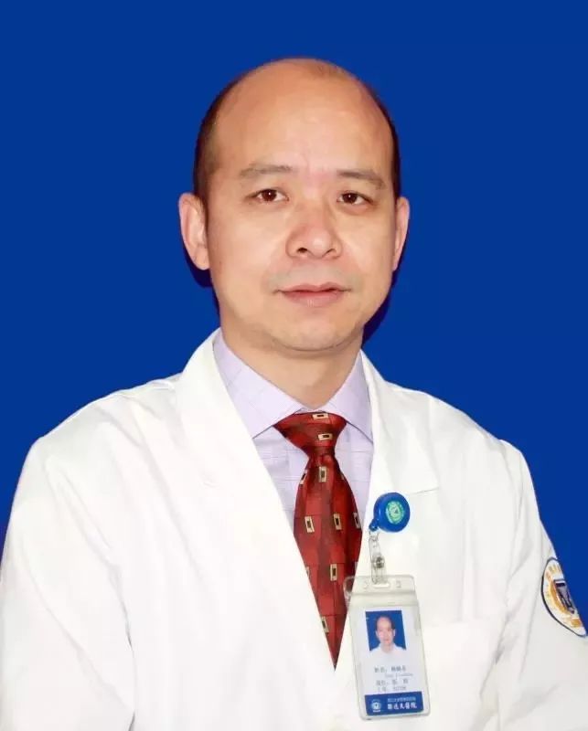 李宏烨与杨晓东两位副主任医师在各类创伤,断指(趾)再植;断掌(足)再植