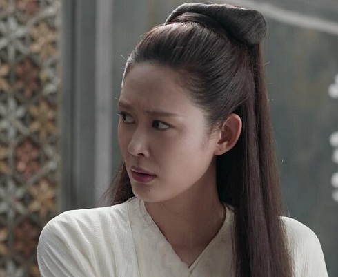 宸汐缘十三是男是女十三扮演者是谁身高多少