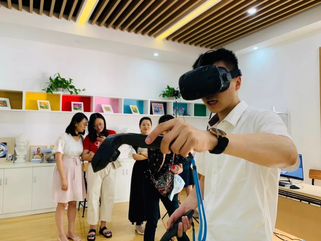 【技能金山】走起!带你去看715世界青年技能日体验活动现场